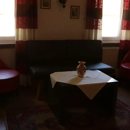 Hotel Ristorante Aetna