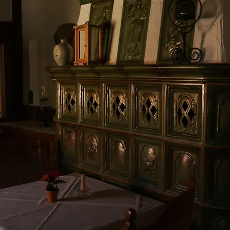 Ristorante Aetna Ulrichstein