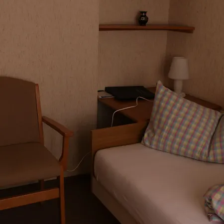 里斯托兰特艾特纳酒店 酒店 2*