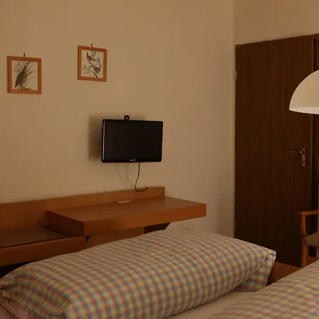 里斯托兰特艾特纳酒店 2* 乌尔里希施泰因