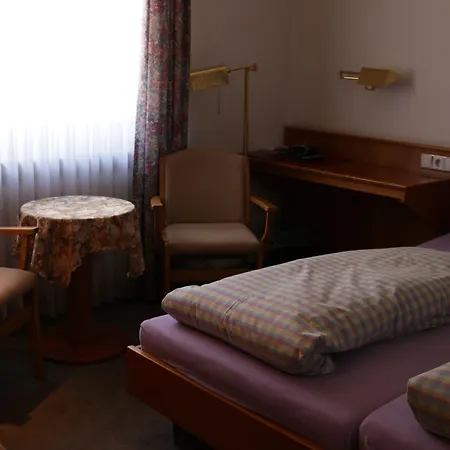 里斯托兰特艾特纳酒店 酒店 2*