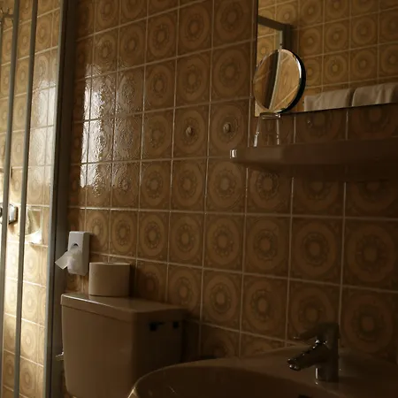 Ristorante Aetna Hotel