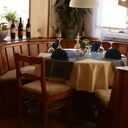 Ristorante Aetna Hotel 2*