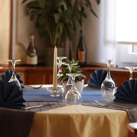 Ristorante Aetna Ulrichstein