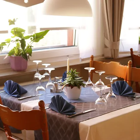 Ristorante Aetna Hotel