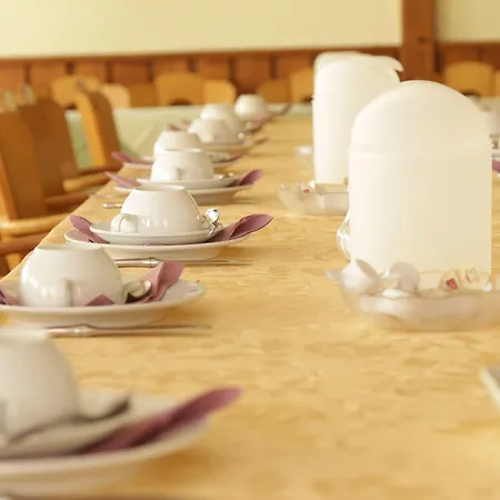 Ristorante Aetna Hotel 2*