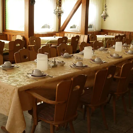 Hotel Ristorante Aetna