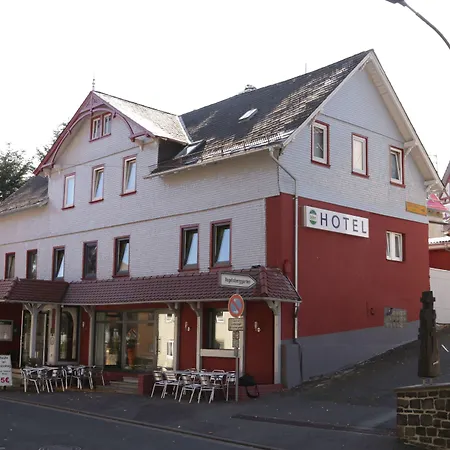 Ristorante Aetna Ulrichstein