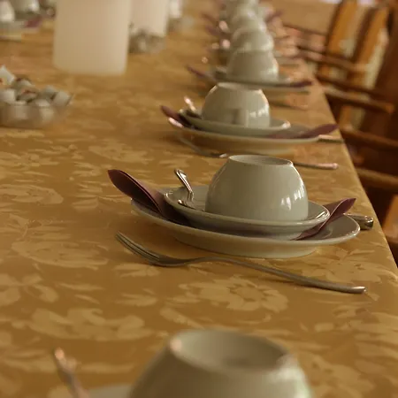 Ristorante Aetna Ulrichstein