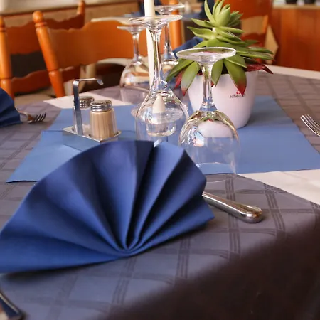 Hotel Ristorante Aetna 2*