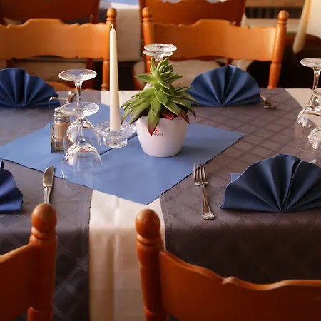Ristorante Aetna 2*