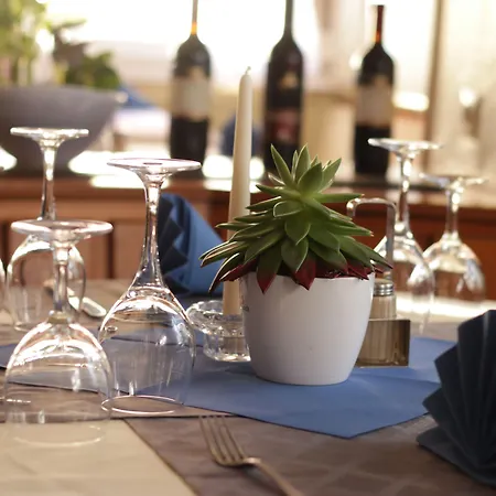 Hotel Ristorante Aetna