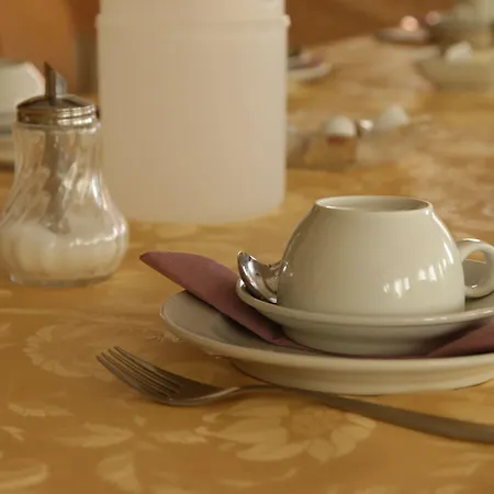 Hotel Ristorante Aetna 2*