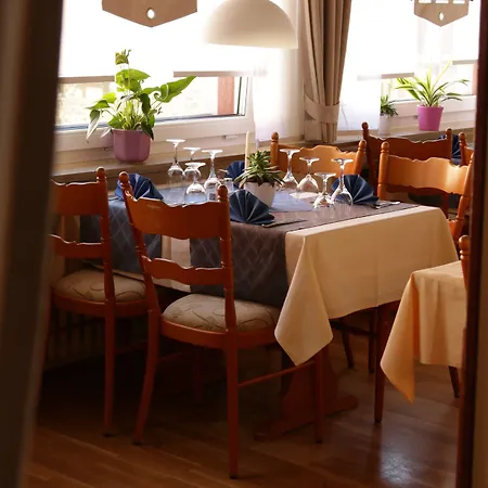 Ristorante Aetna Hotel 2*