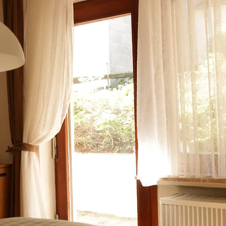 Ristorante Aetna Hotel