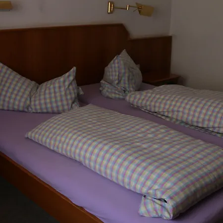 Hotel Ristorante Aetna Ulrichstein