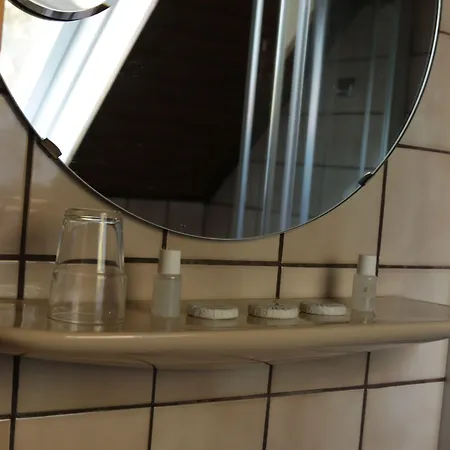 Ristorante Aetna Hotel