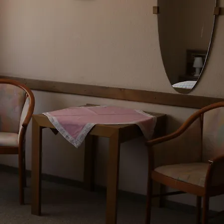 酒店 里斯托兰特艾特纳酒店 2*