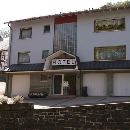 Ristorante Aetna Ulrichstein
