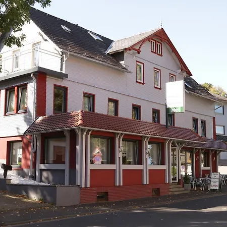 Ristorante Aetna Hotel