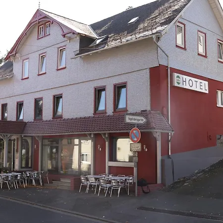 Hotel Ristorante Aetna