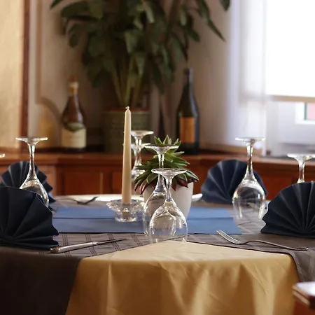 Ristorante Aetna 2*
