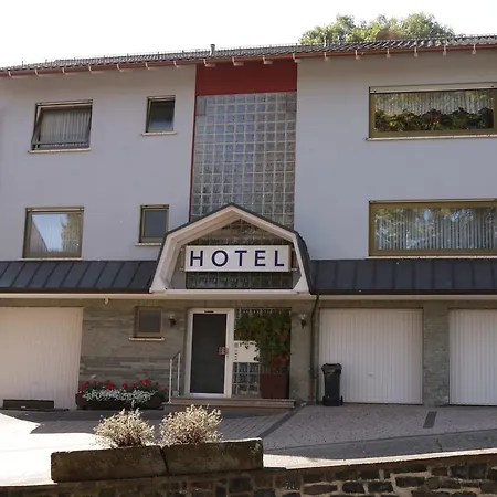 Hotel Ristorante Aetna Ulrichstein