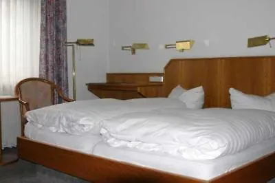 Ristorante Aetna Hotel Ulrichstein