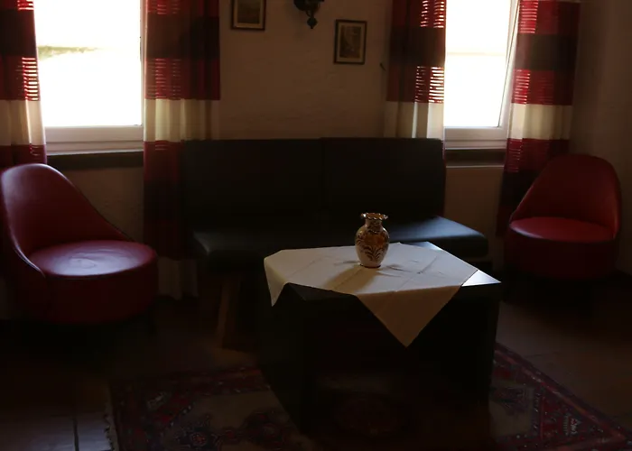 Hotel Ristorante Aetna