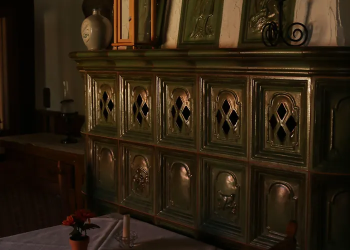 Ristorante Aetna Ulrichstein