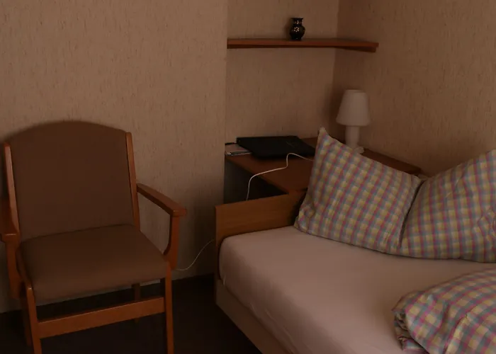 Ristorante Aetna Hotel 2*