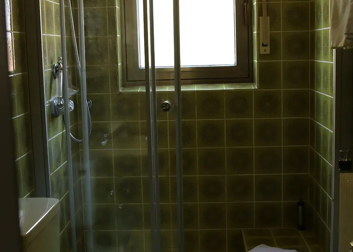 Hotel Ristorante Aetna 2*