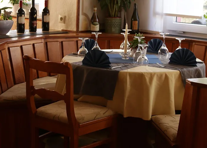 Ristorante Aetna Hotel 2*