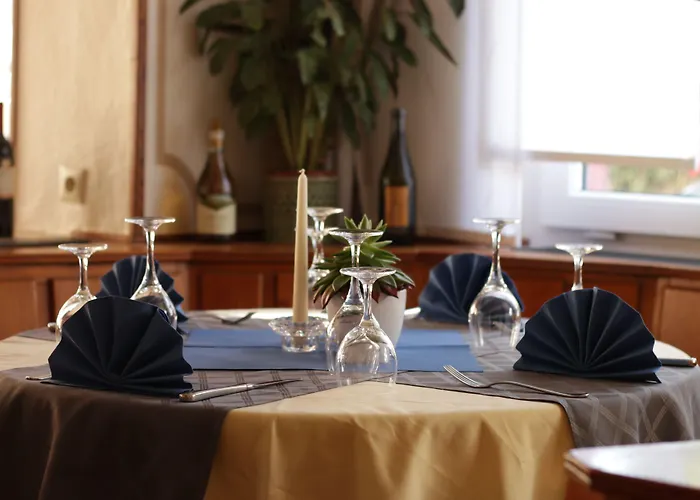 Ristorante Aetna Ulrichstein