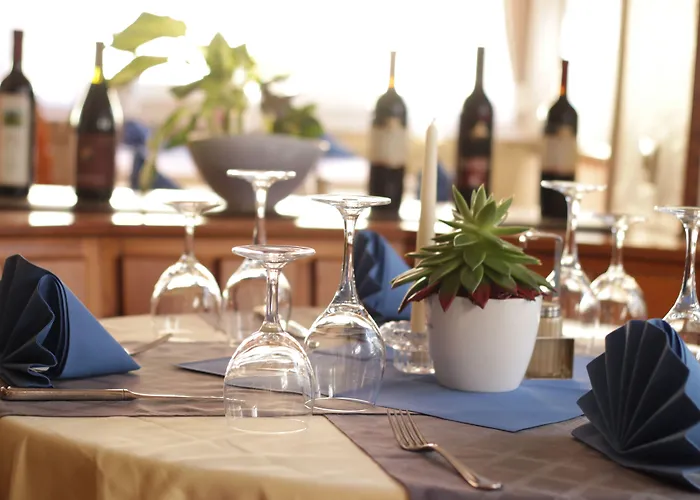 Ristorante Aetna Hotel