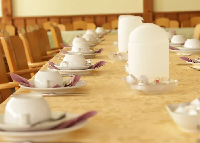 Ristorante Aetna Hotel 2*