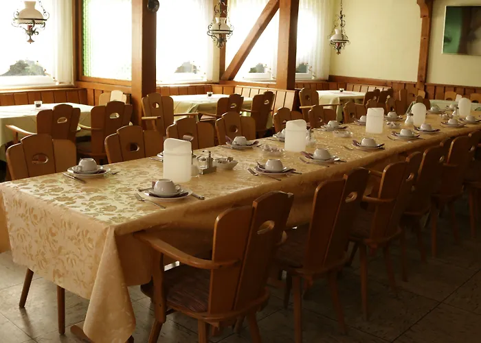 Hotel Ristorante Aetna