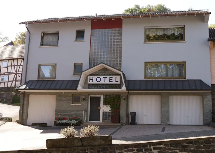 Hotel Ristorante Aetna 2*