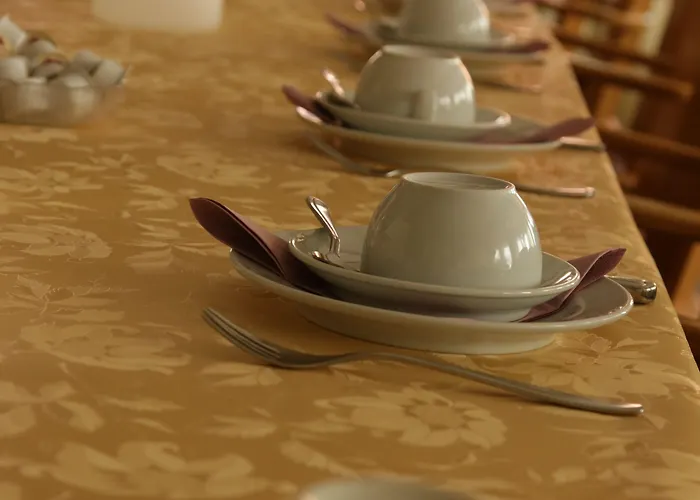 Ristorante Aetna Ulrichstein