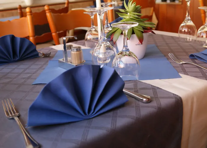 Hotel Ristorante Aetna 2*