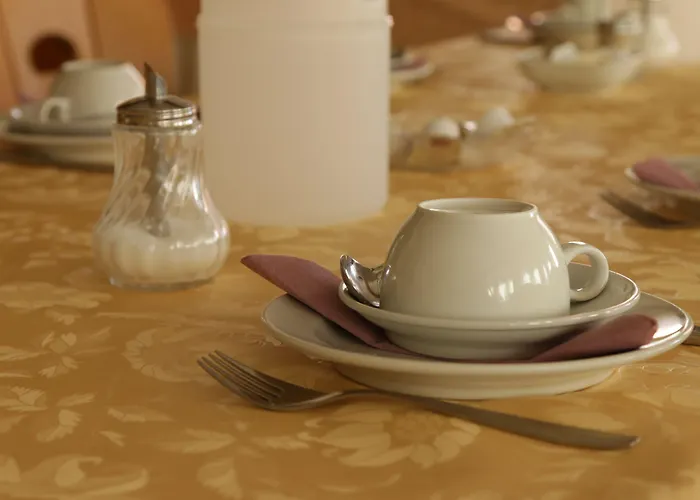 Hotel Ristorante Aetna 2*