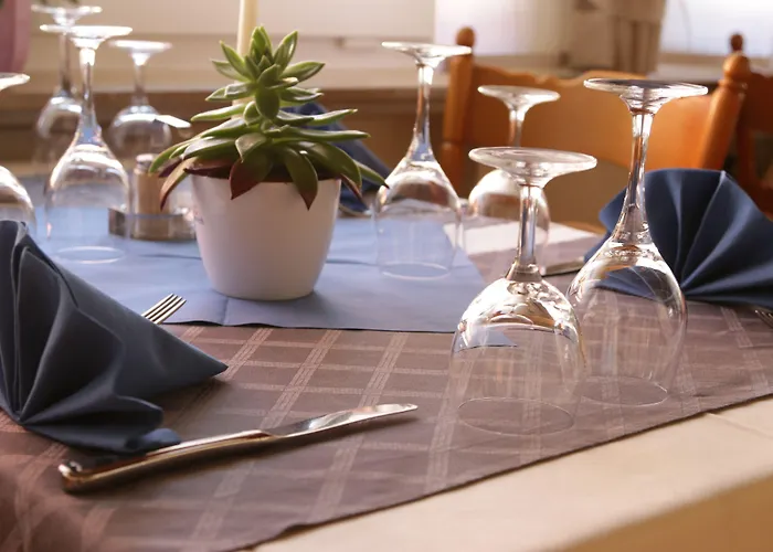 Ristorante Aetna 2* Ulrichstein