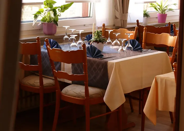 Ristorante Aetna Hotel 2*