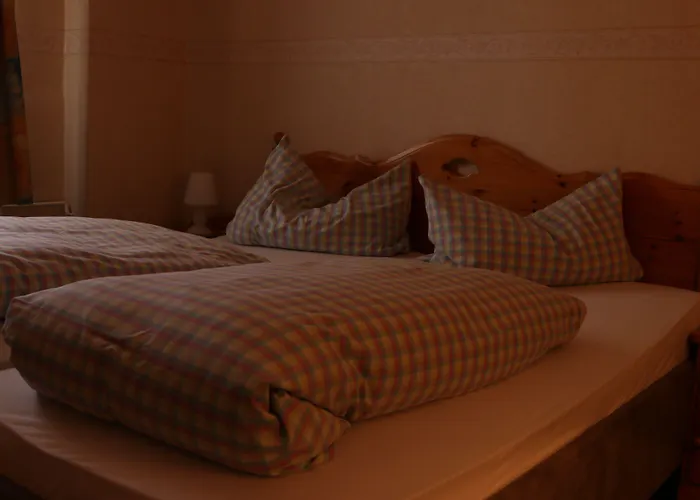 Ristorante Aetna Hotel