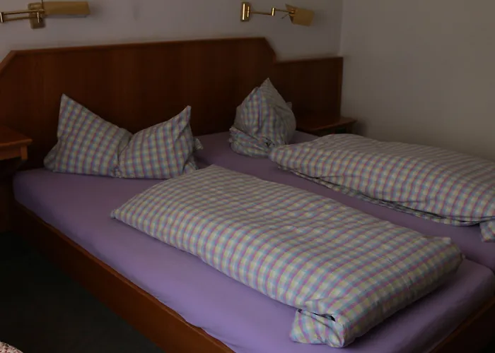 Hotel Ristorante Aetna Ulrichstein