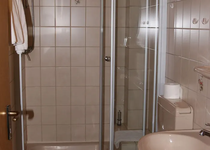 Ristorante Aetna Ulrichstein