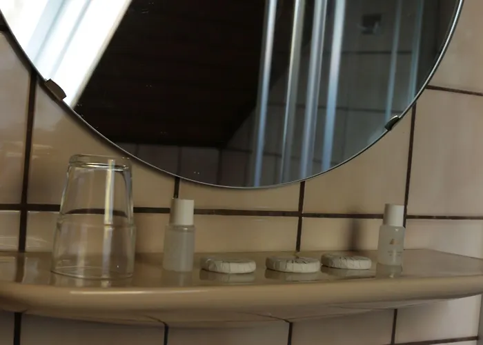 Ristorante Aetna Hotel