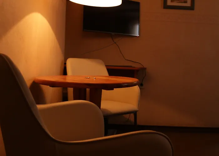 Ristorante Aetna Hotel 2*