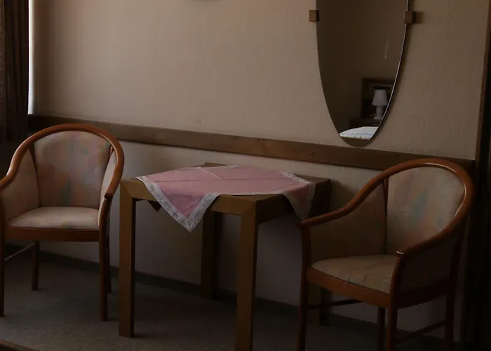 Hotel Ristorante Aetna 2*